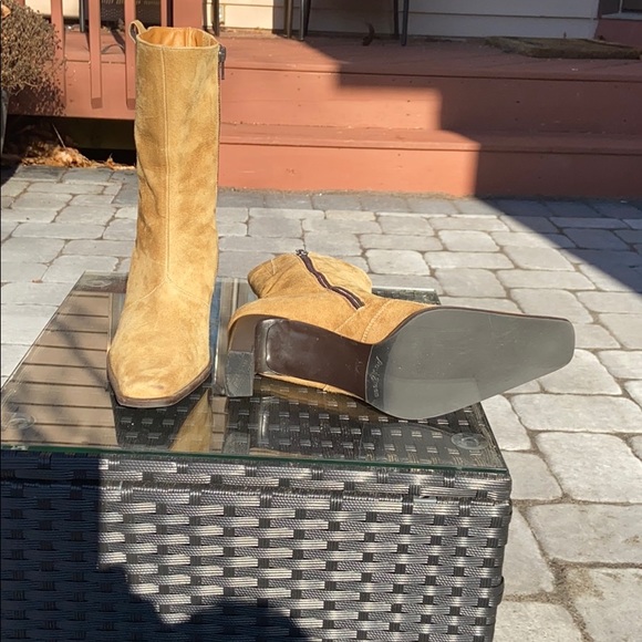 Paul Green Low Boots - Picture 6 of 7